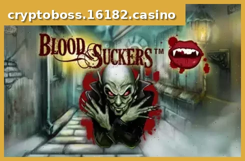 Blood Suckers