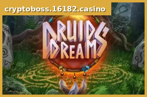 Druids Dream