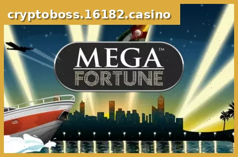 Mega Fortune