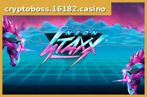 Neon Staxx