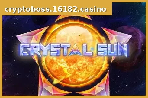 Crystal Sun