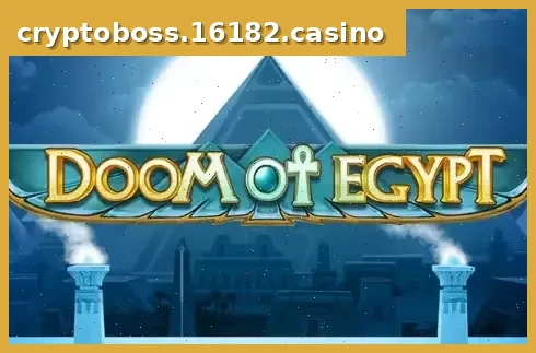 Doom of Egypt