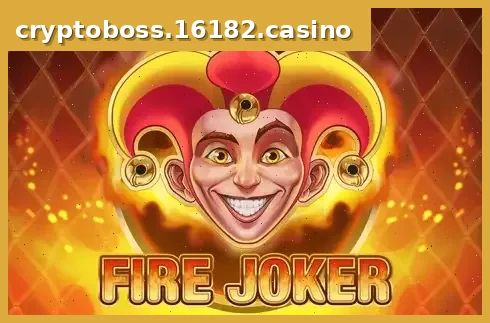 Fire Joker