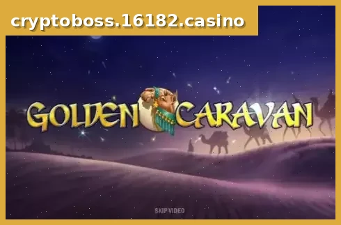 Golden Caravan