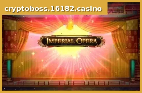Imperial Opera