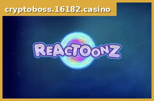 Reactoonz