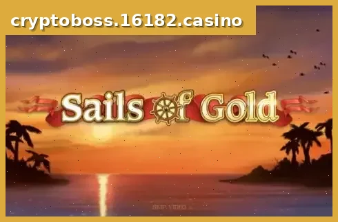 Sails of Gold