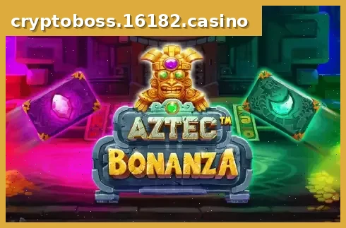 Aztec Bonanza