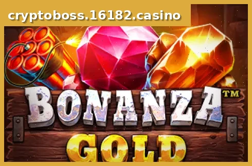 Bonanza Gold