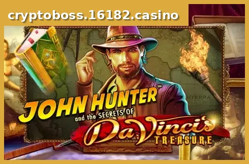 Da Vinci's Treasure