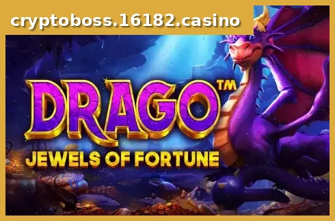 Drago Jewels of Fortune