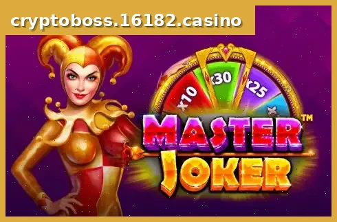Master Joker