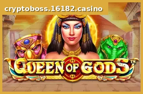 Queen of Gods