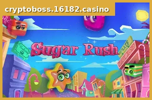 Sugar Rush
