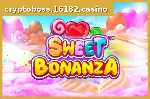 Sweet Bonanza