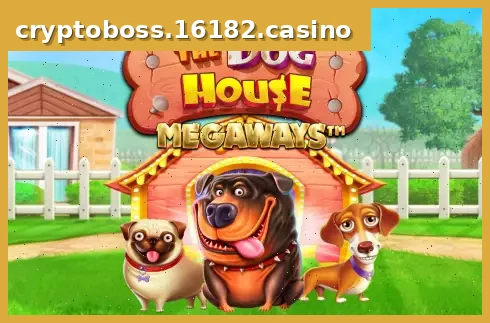 The Dog House Megaways