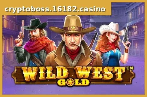 Wild West Gold