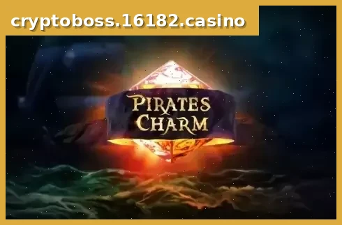 Pirates Charm