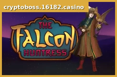 The Falcon Huntress