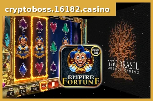 Empire Fortune