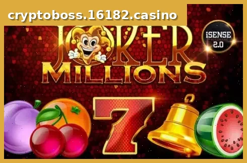 Joker Millions