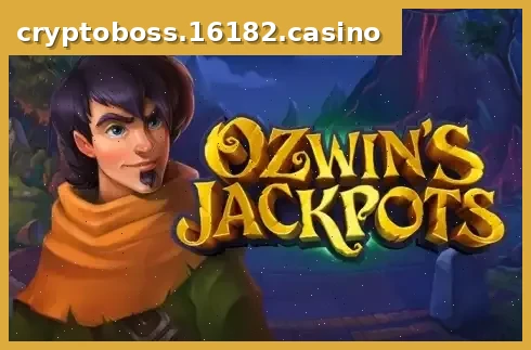 Ozwin's Jackpots